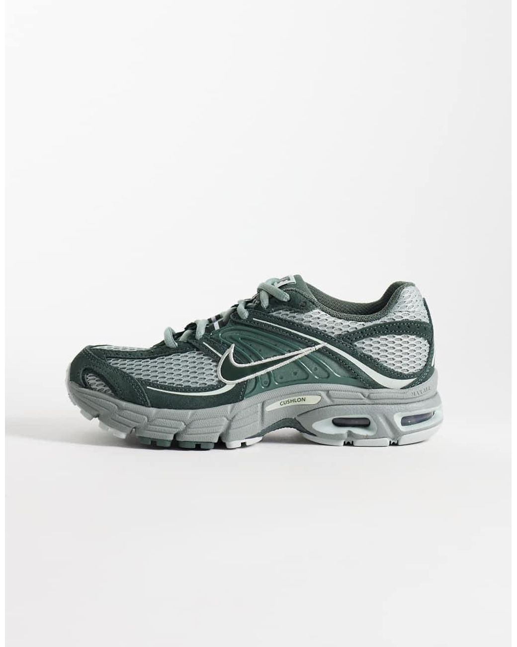 Nike Green Air Max Moto 2k Trainers
