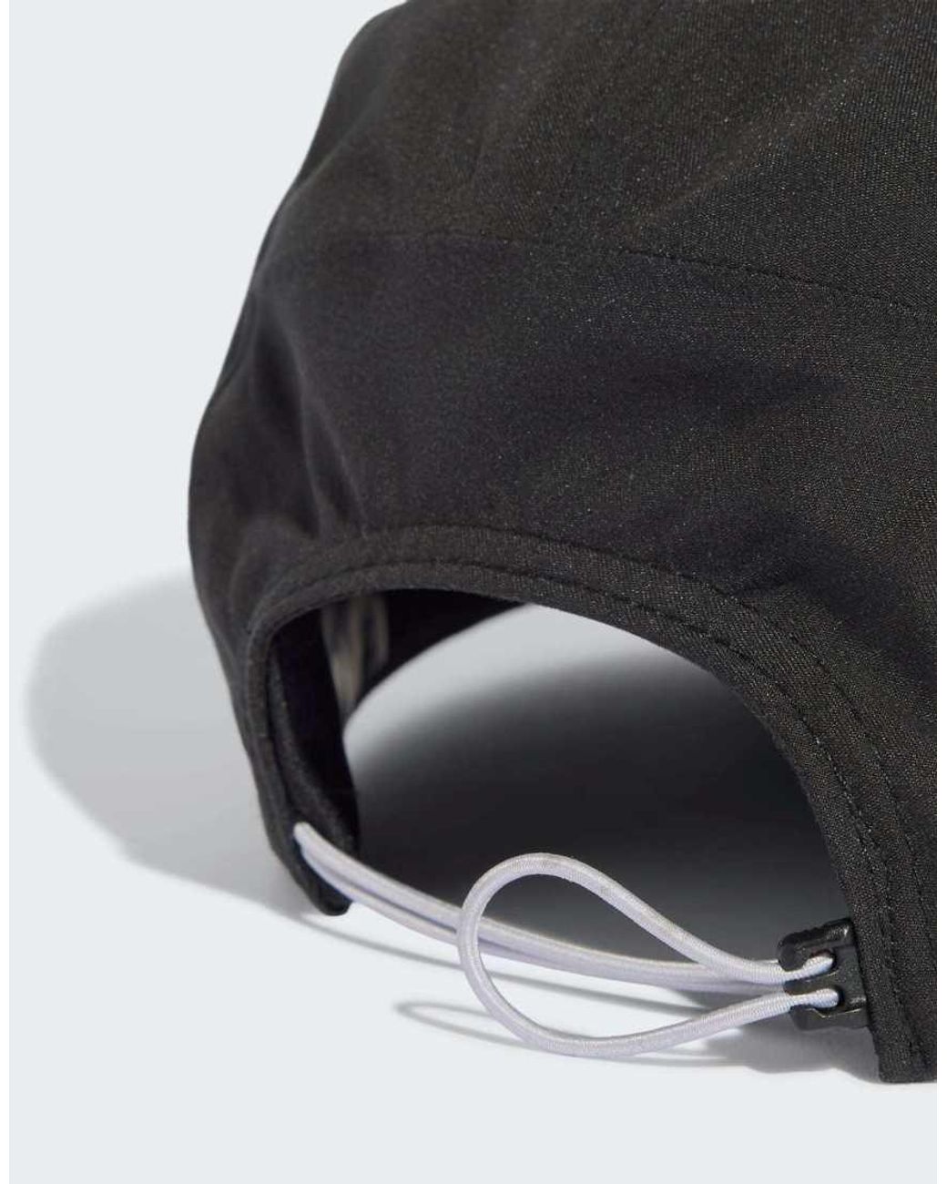 Adidas Originals Black Amg Cap