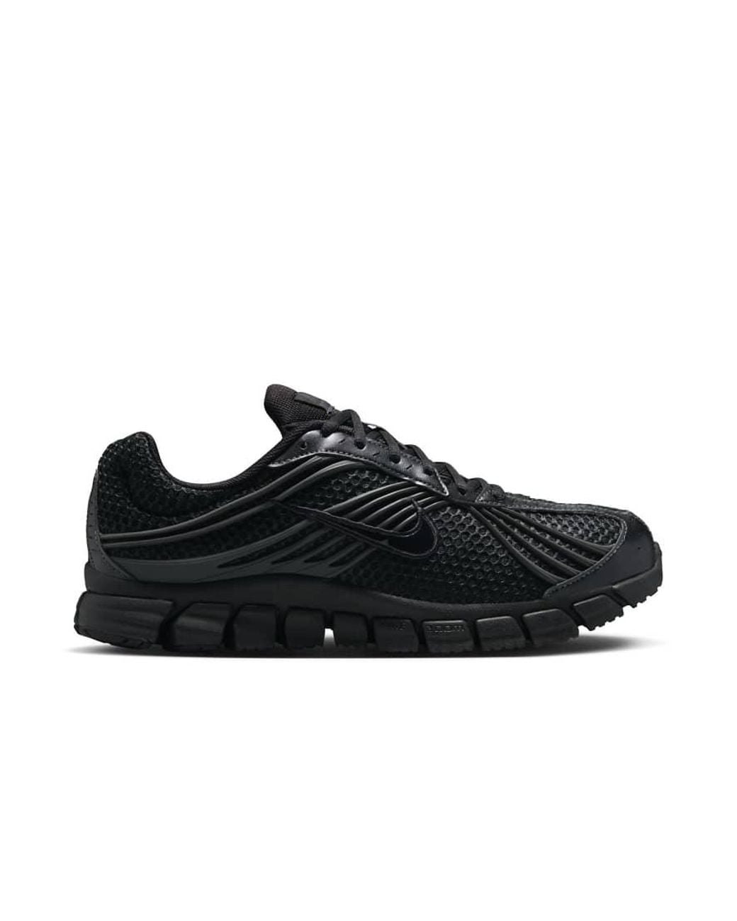 Nike Black Zoom Skylon 11 Trainers for men