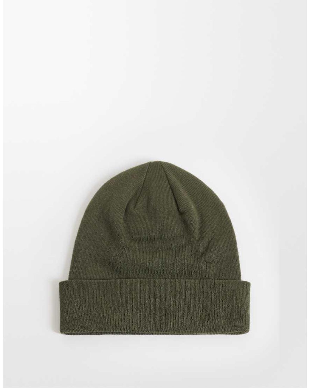 The North Face Green Dock Worker Beanie