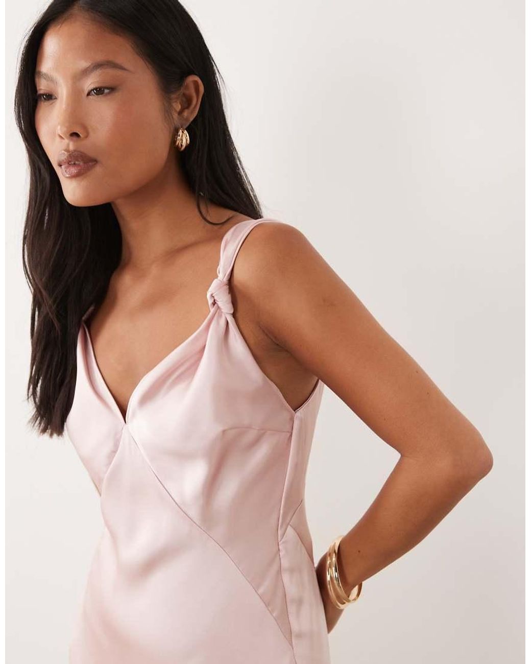 Never Fully Dressed Sofia in het Pink