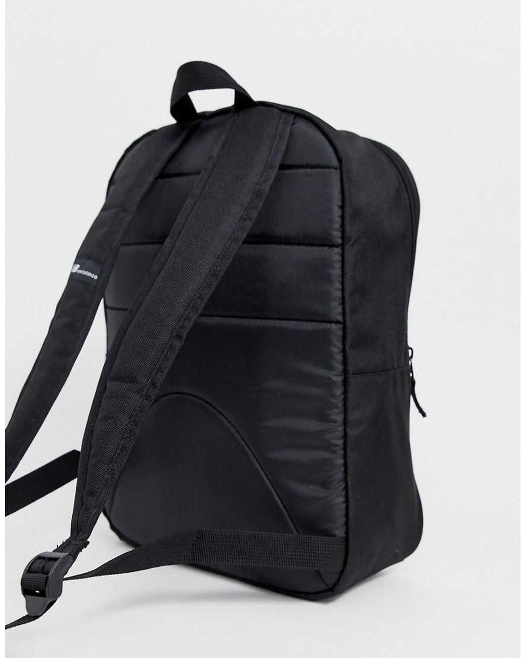 mochila new balance negra mochila new balance negra