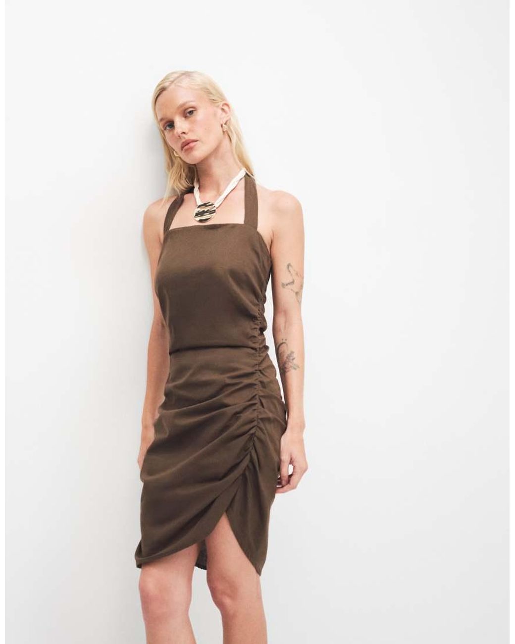 Kaiia Exclusives in het Green