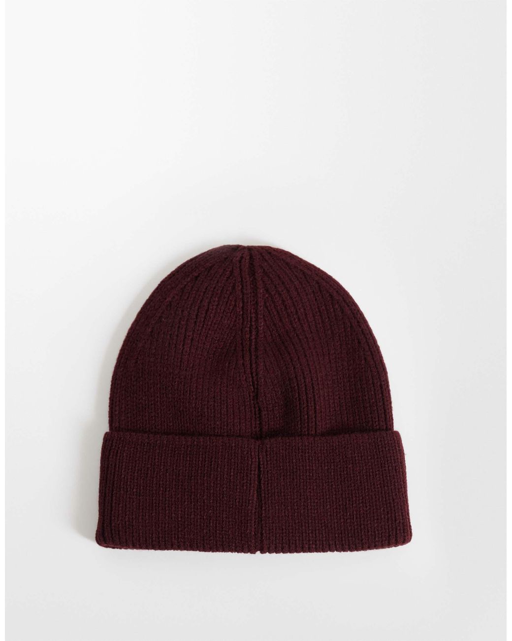 Hunter Red Acksley strick-beanie