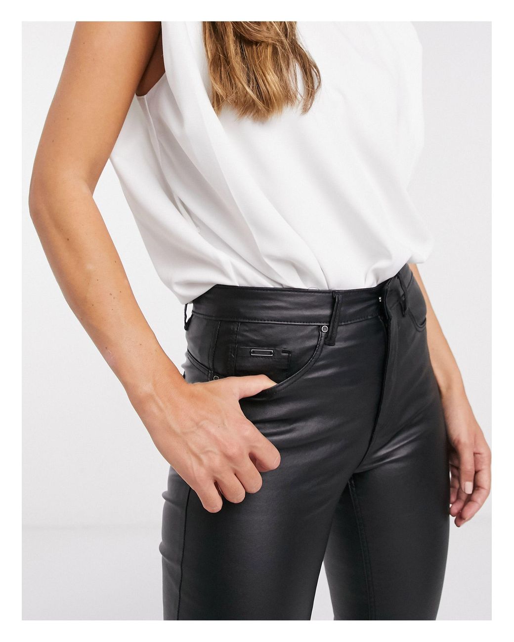 Jeans push up stradivarius - Vinted