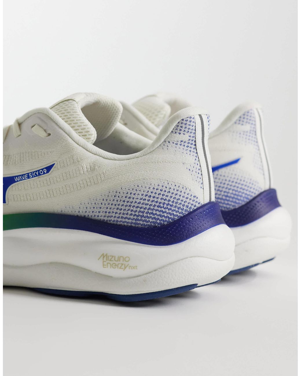 Mizuno Blue Wave Sky 9 for men
