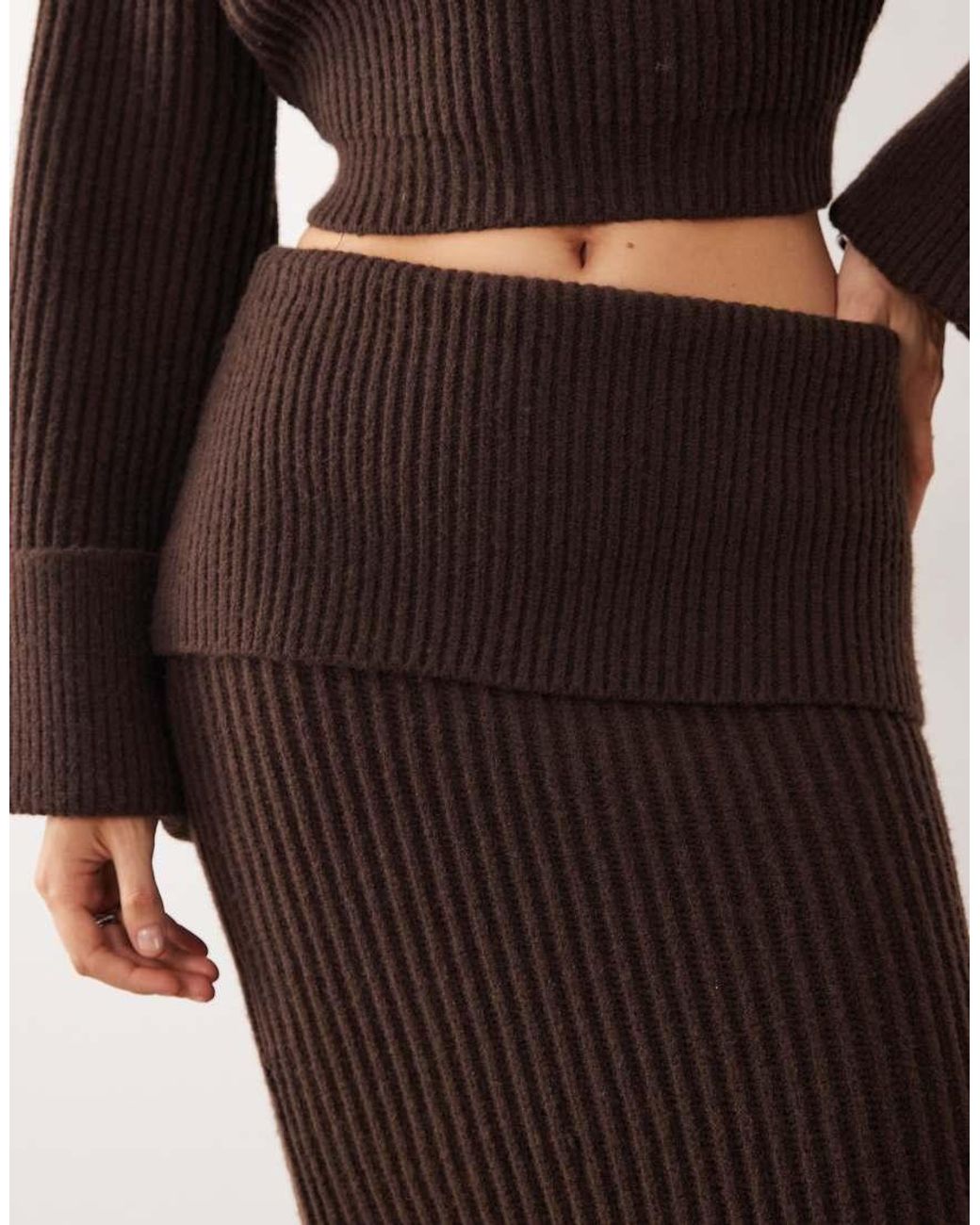 Mabel di Wanderdoll in Brown