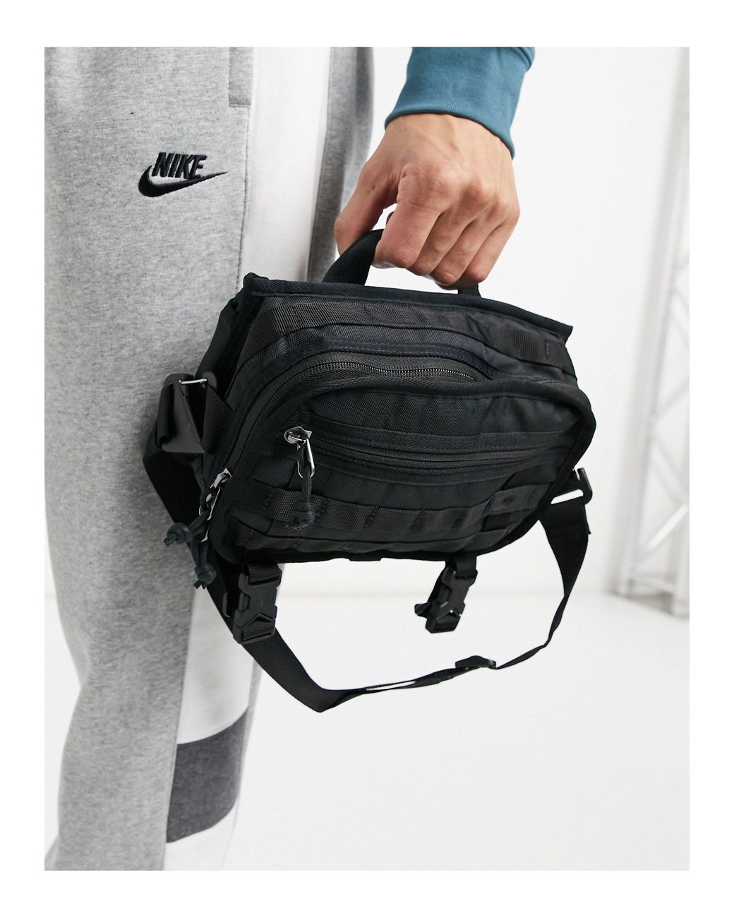 Nike rpm waistpack hotsell