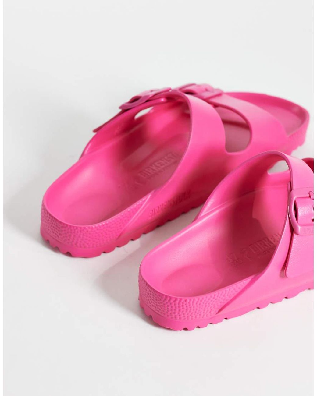 Birkenstock Pink Arizona Eva