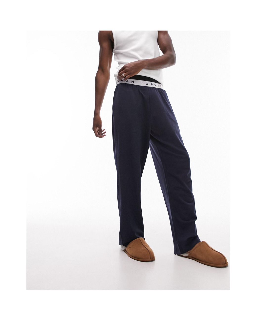Topman tracksuit bottoms new arrivals