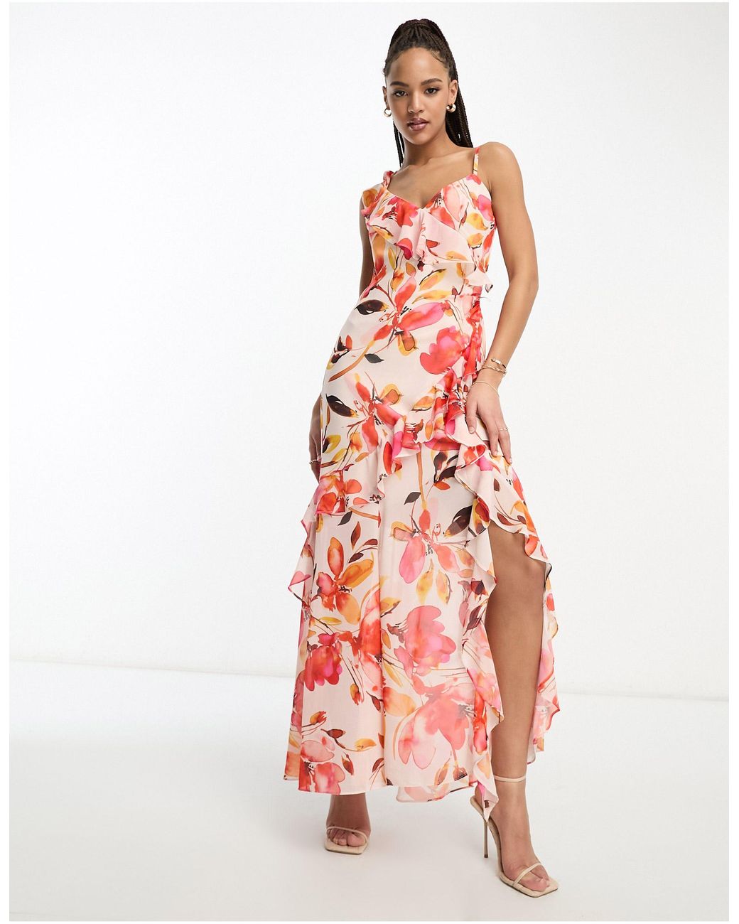 For evernew dresses top