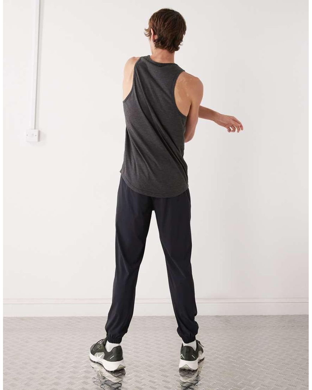 OOSC Natural Elite Everyday Activewear Joggers for men