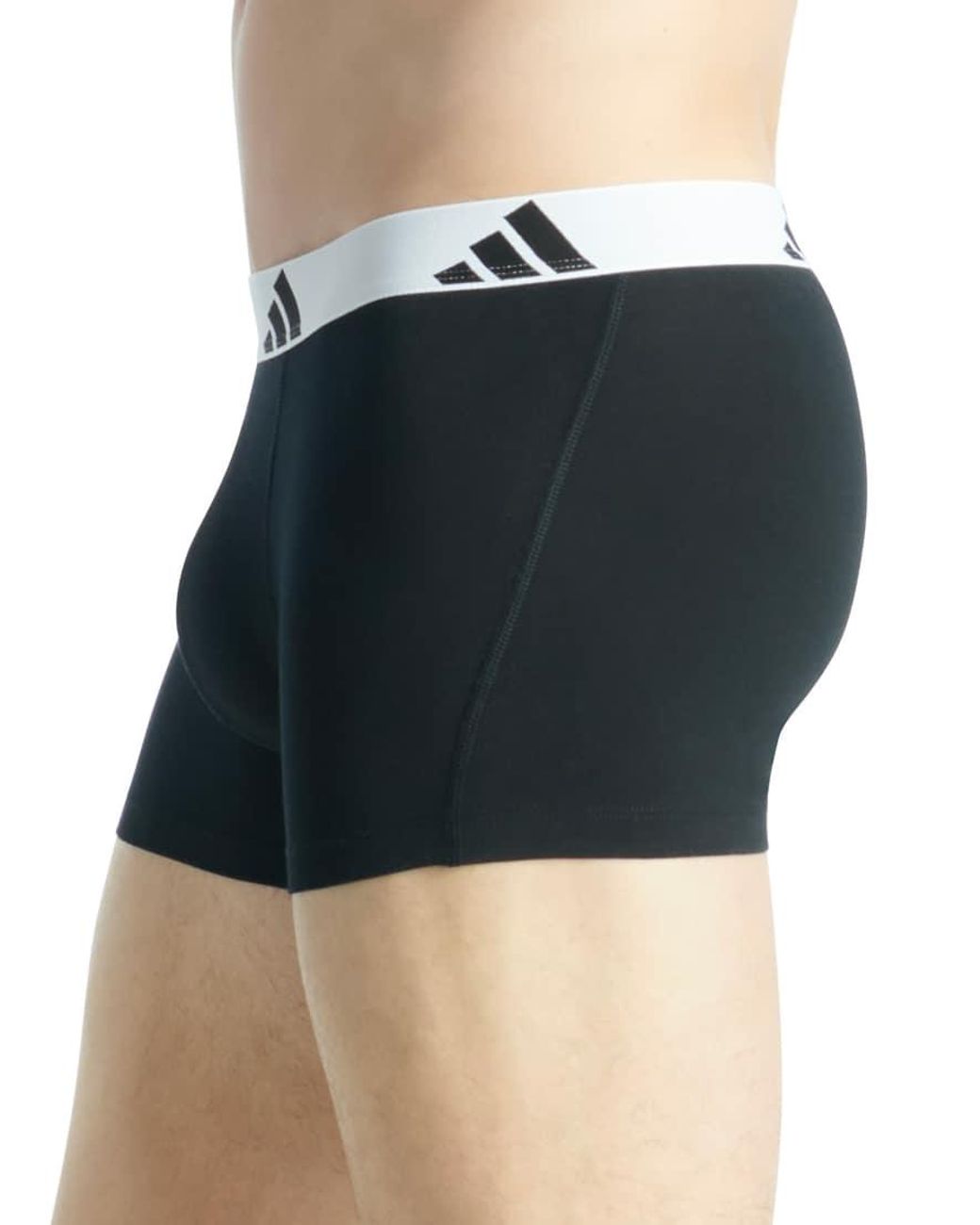 Adidas Active Flex in het Black voor heren