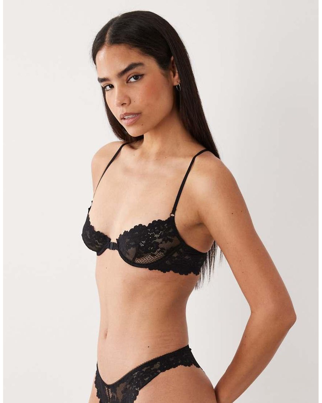 ASOS Ruby in het Black