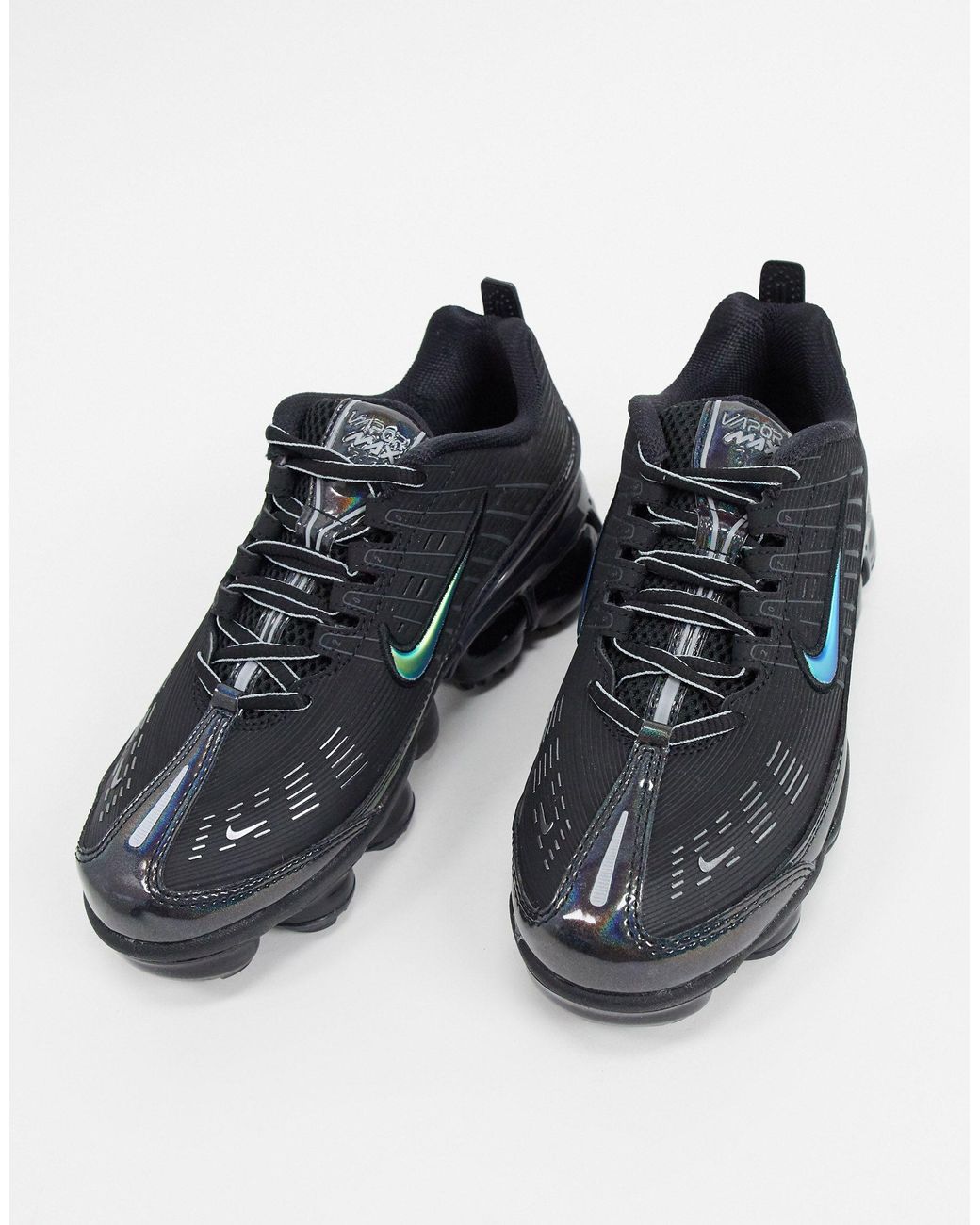 vapormax 360 black women's