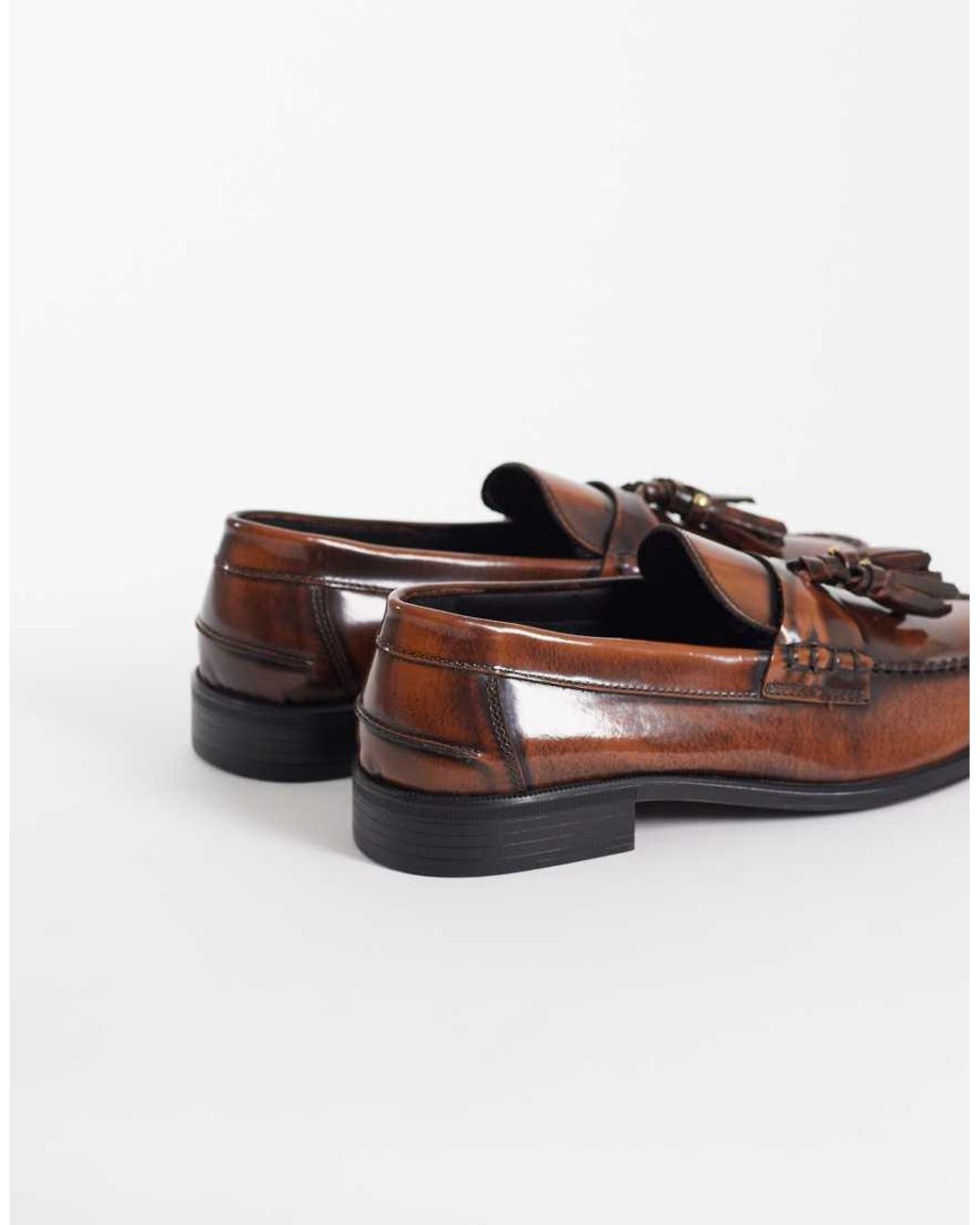 Noak Brown Made for men