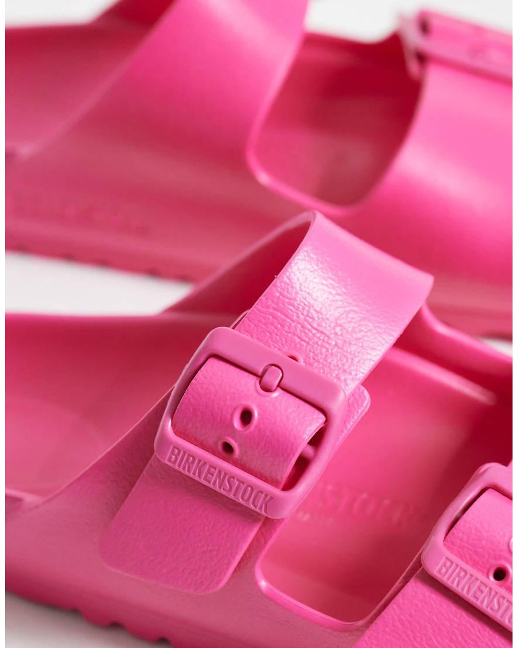 Birkenstock Pink Arizona Eva