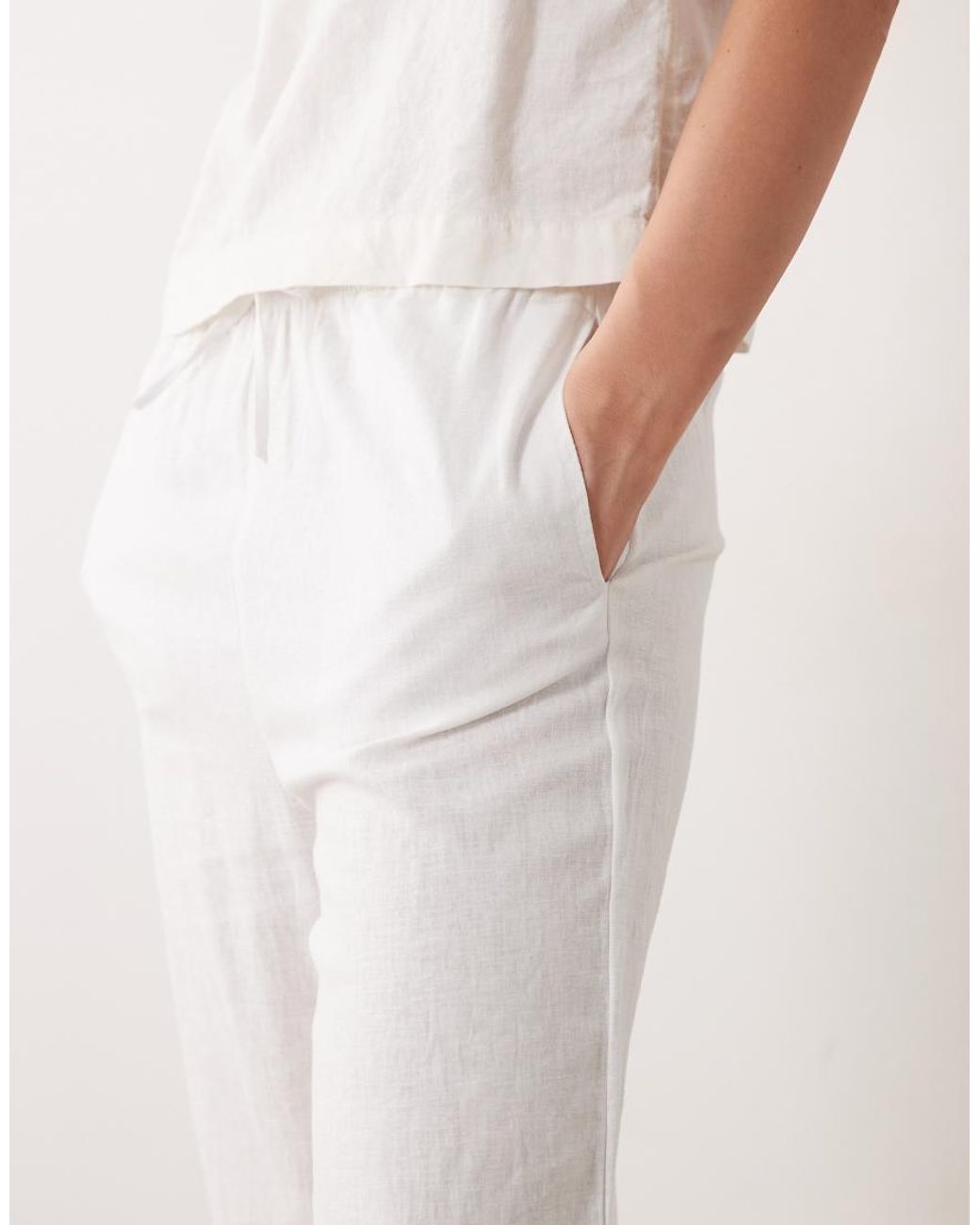 Regatta Natural Breathable Talamanca Trousers