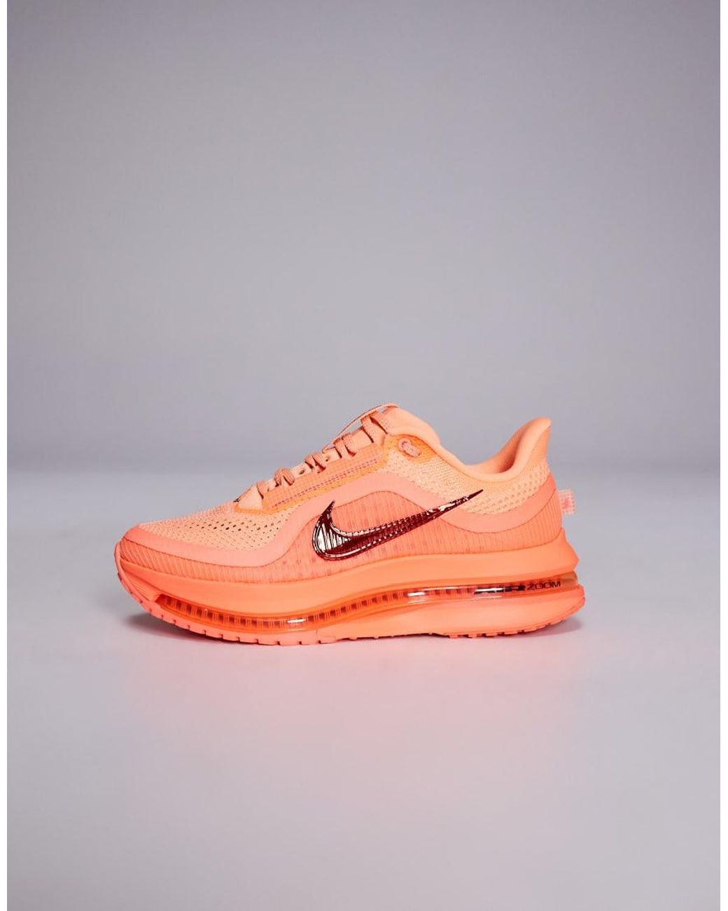 Nike Pink Pegasus Premium Trainers