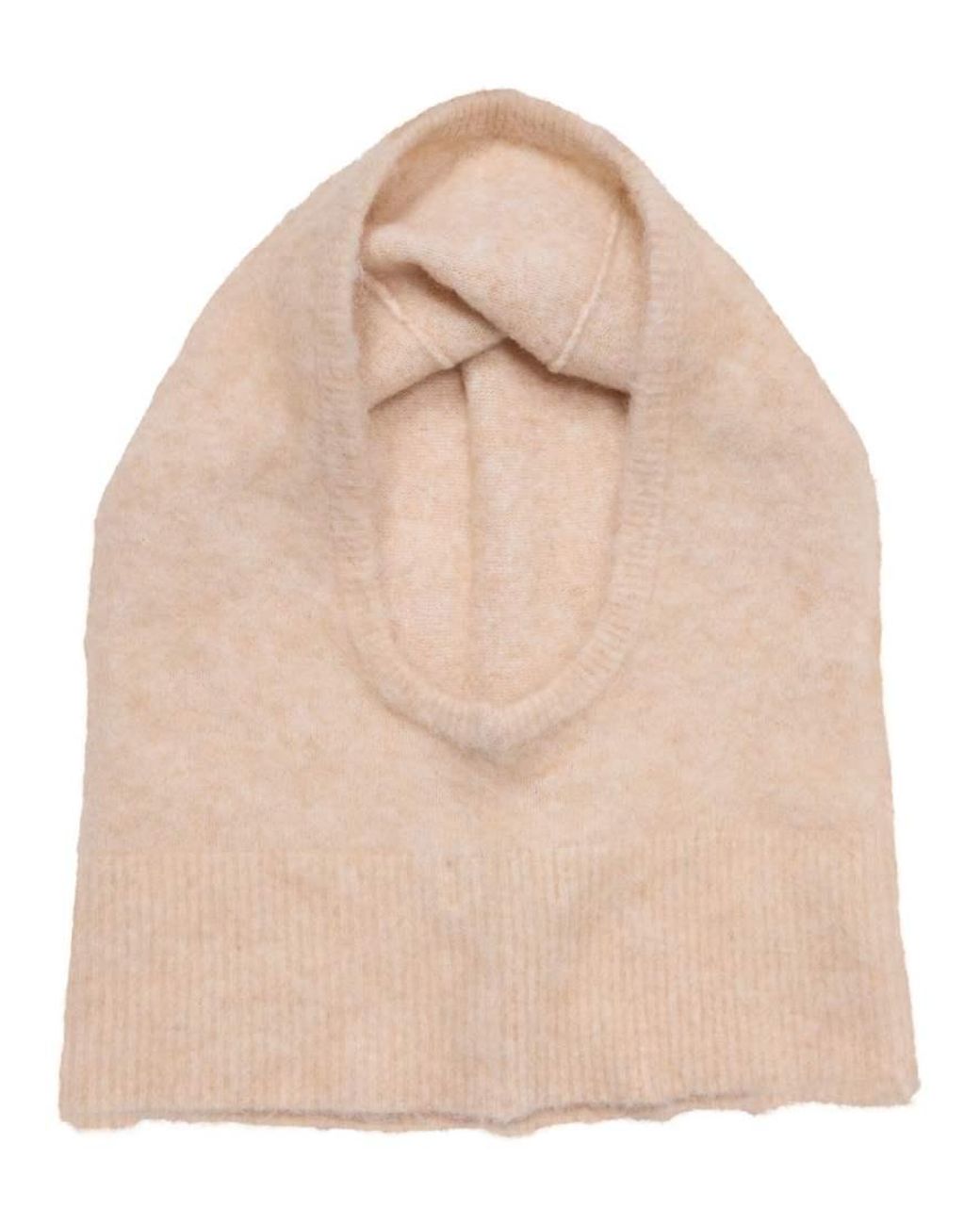 Object Natural Eli Mesh Balaclava