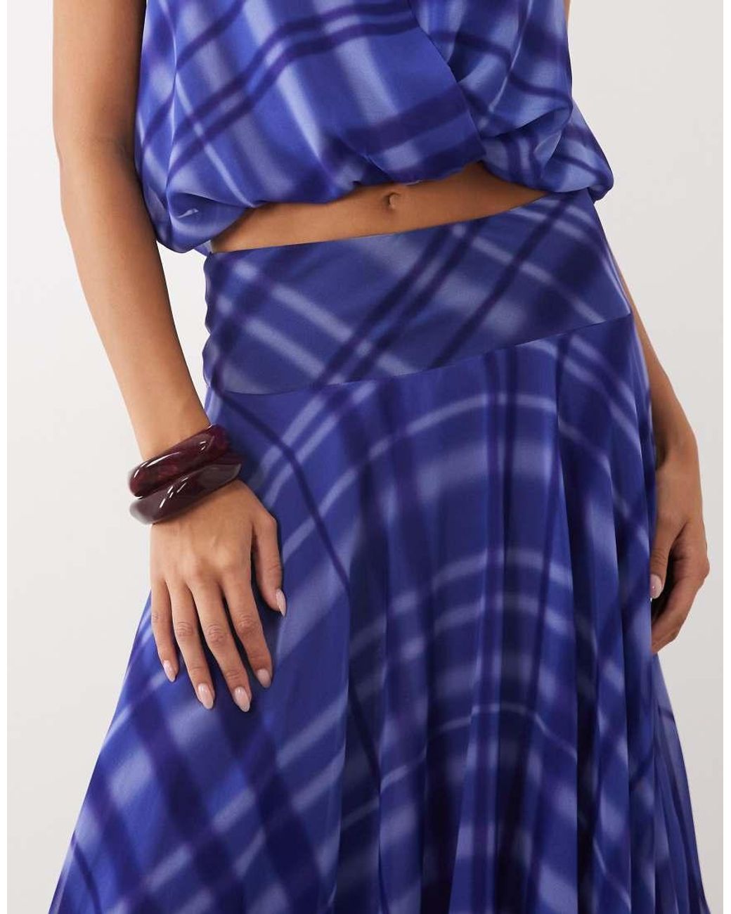 Dolpin di Mango in Blue