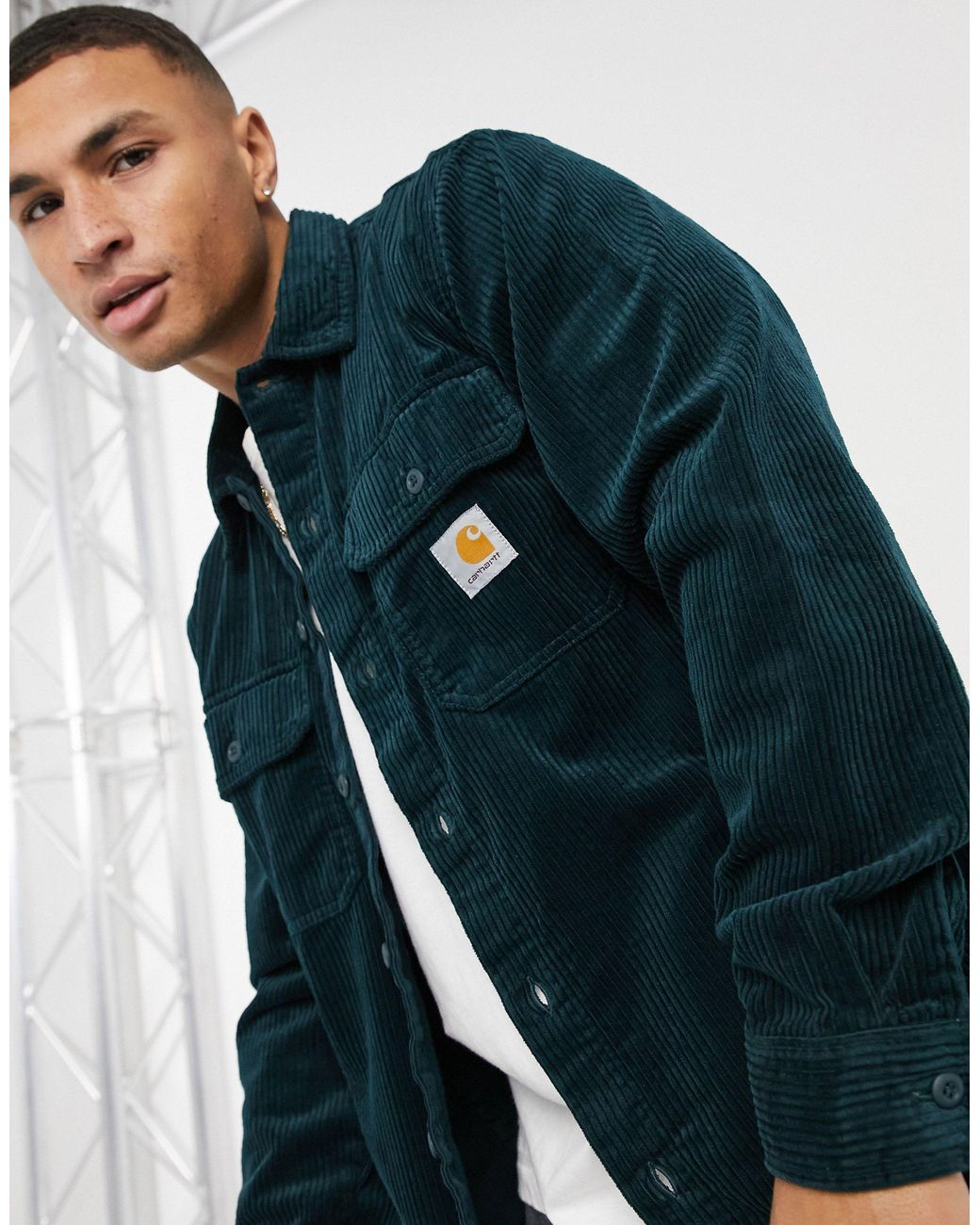 Carhartt surchemise store