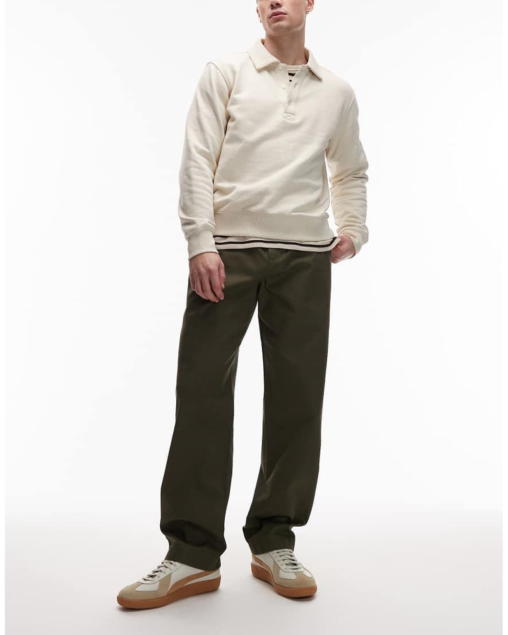 Tommy Hilfiger Murray in het Green voor heren