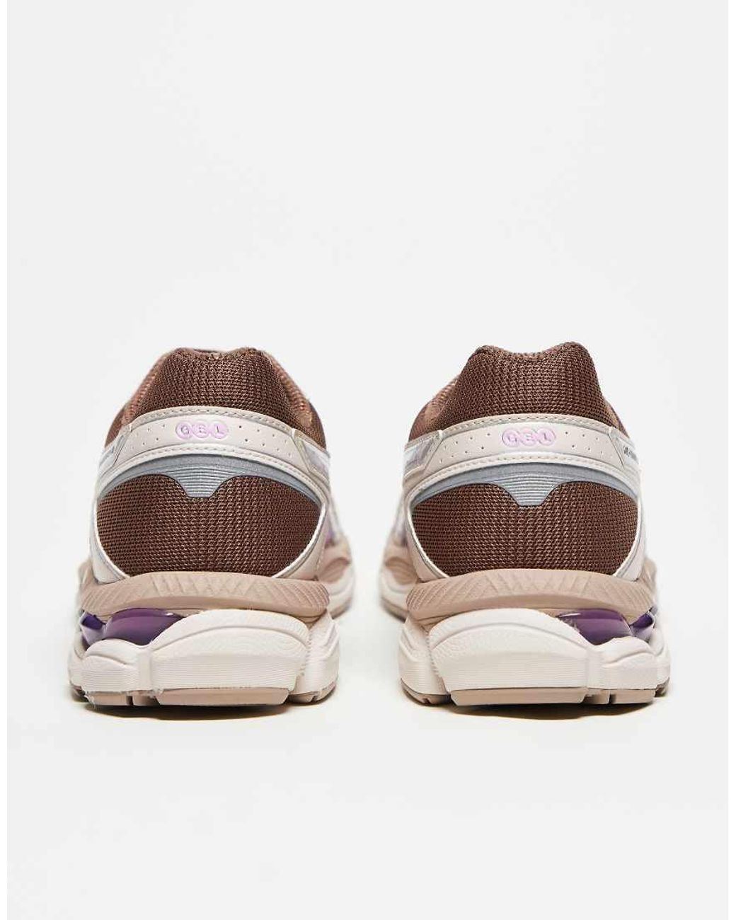 Asics Natural Gel-cumulus 16 Trainers