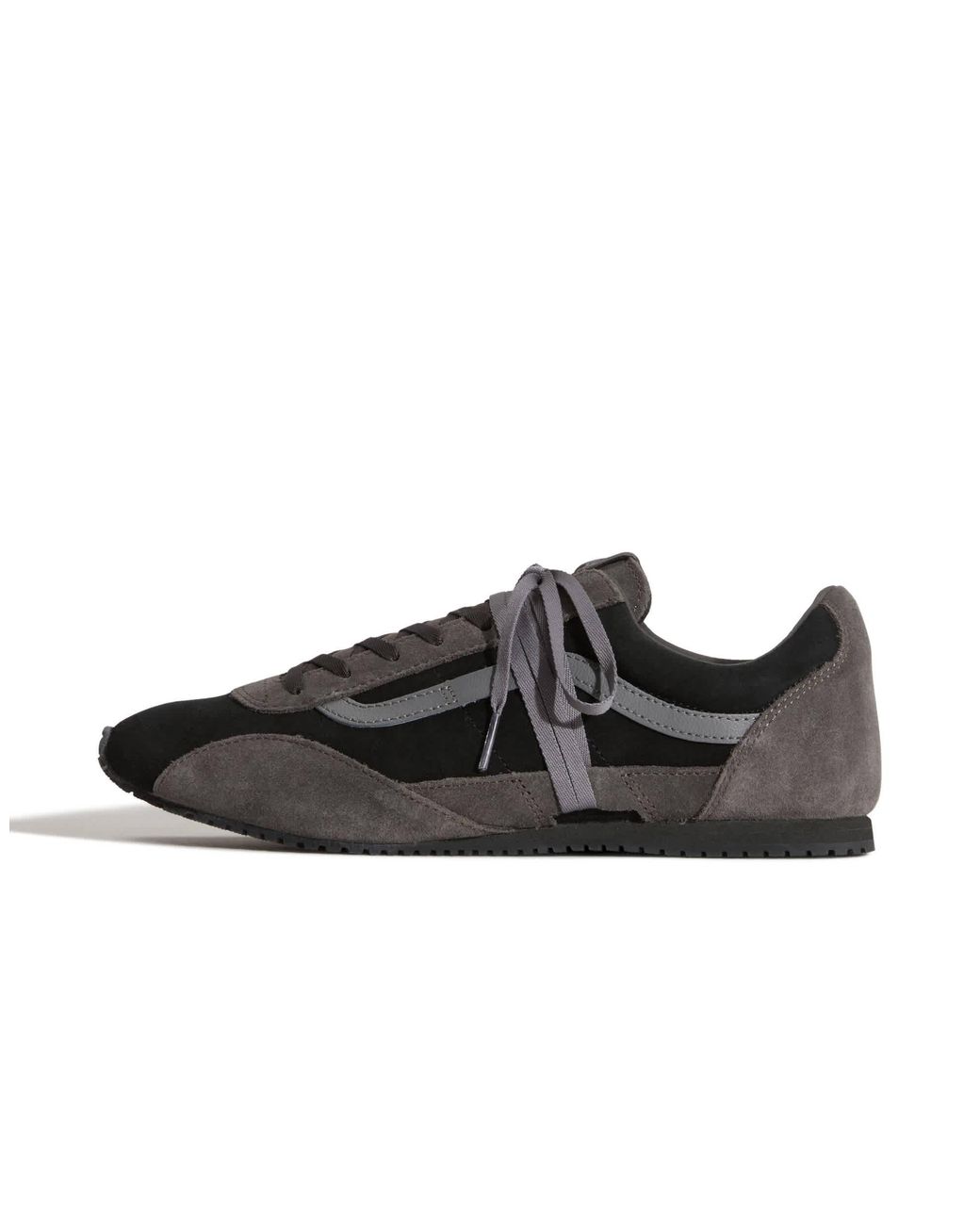 Vans Brown Lx slp sneaker