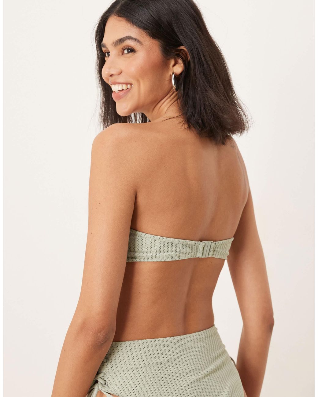 Kai - haut ASOS en coloris Green