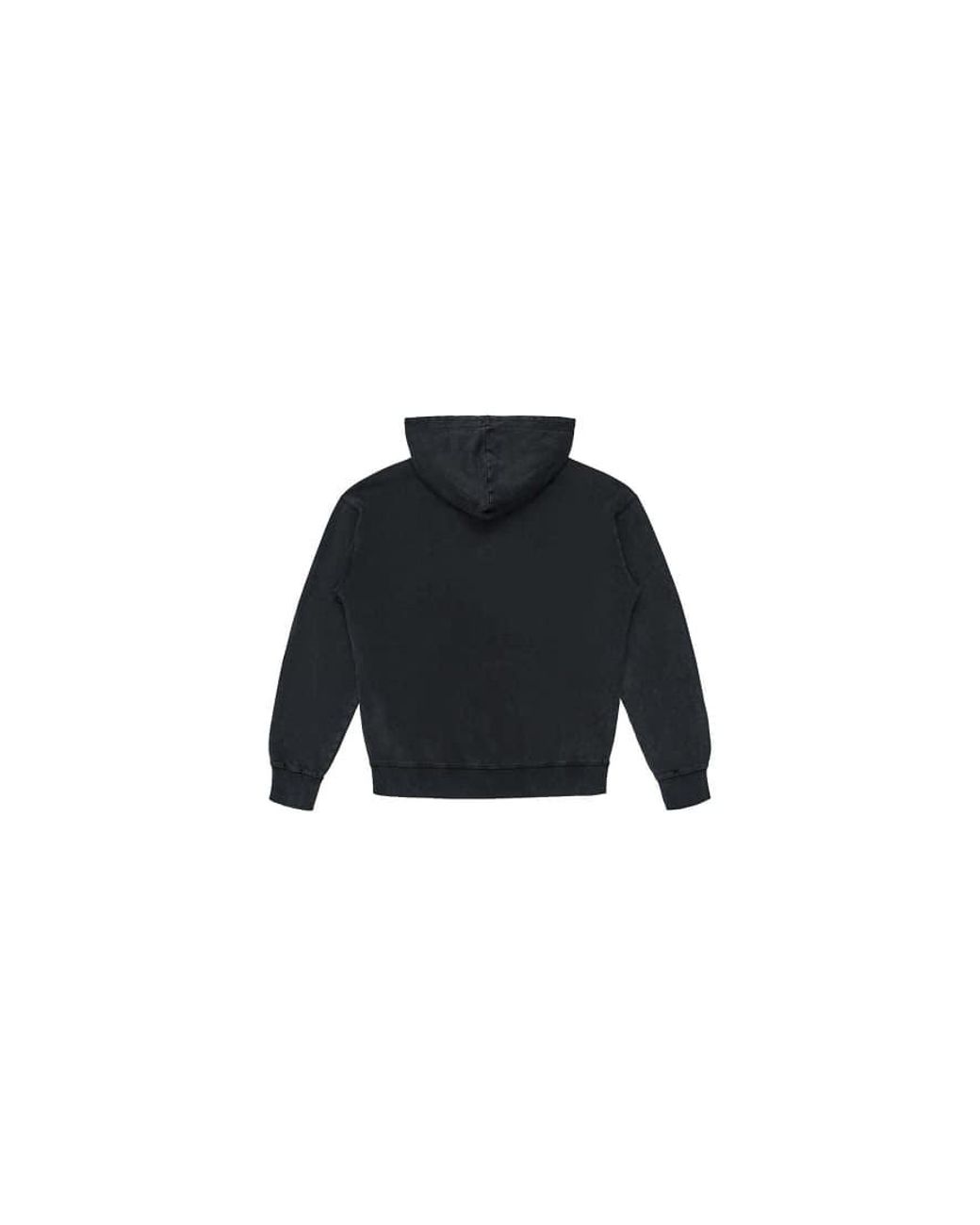 Dr. Denim Black Aiden Hoodie