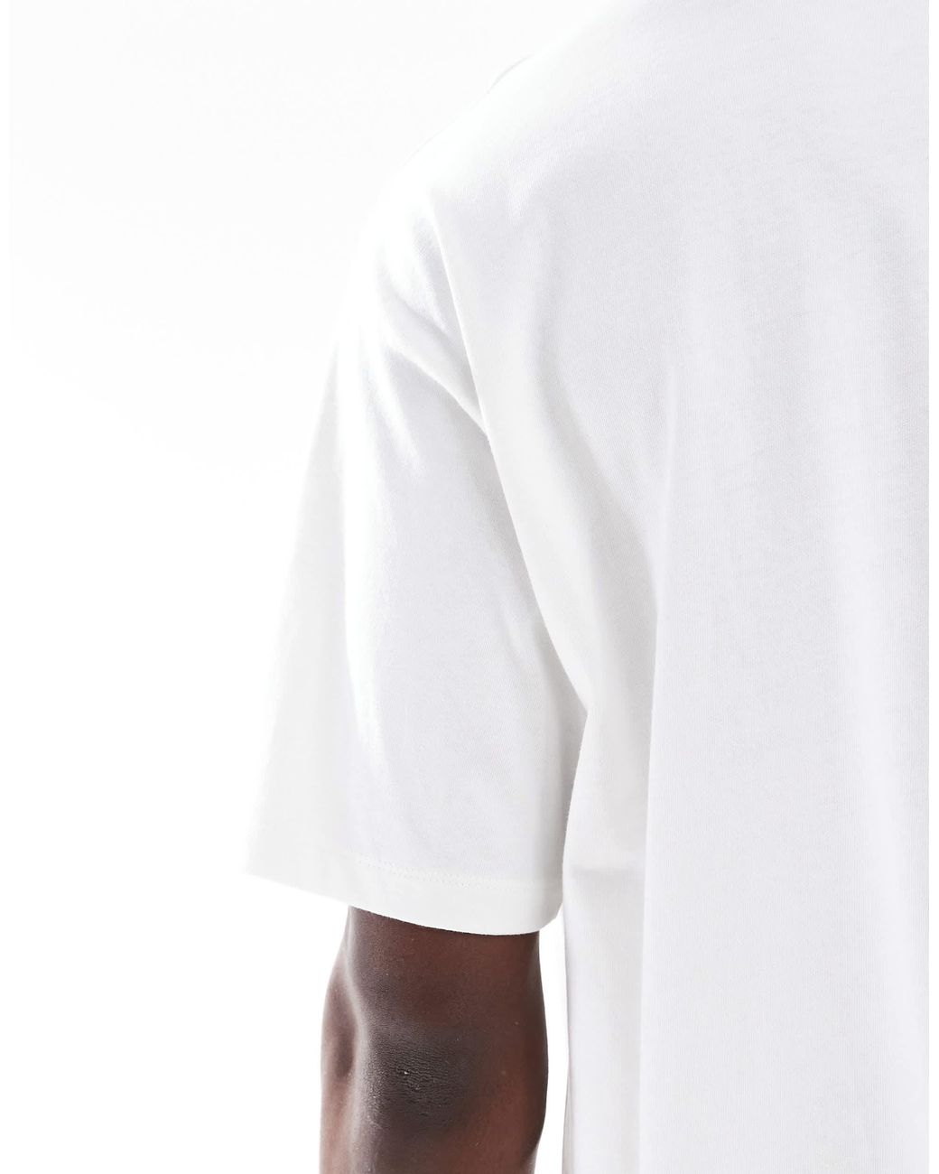 Lot ASOS pour homme en coloris Black