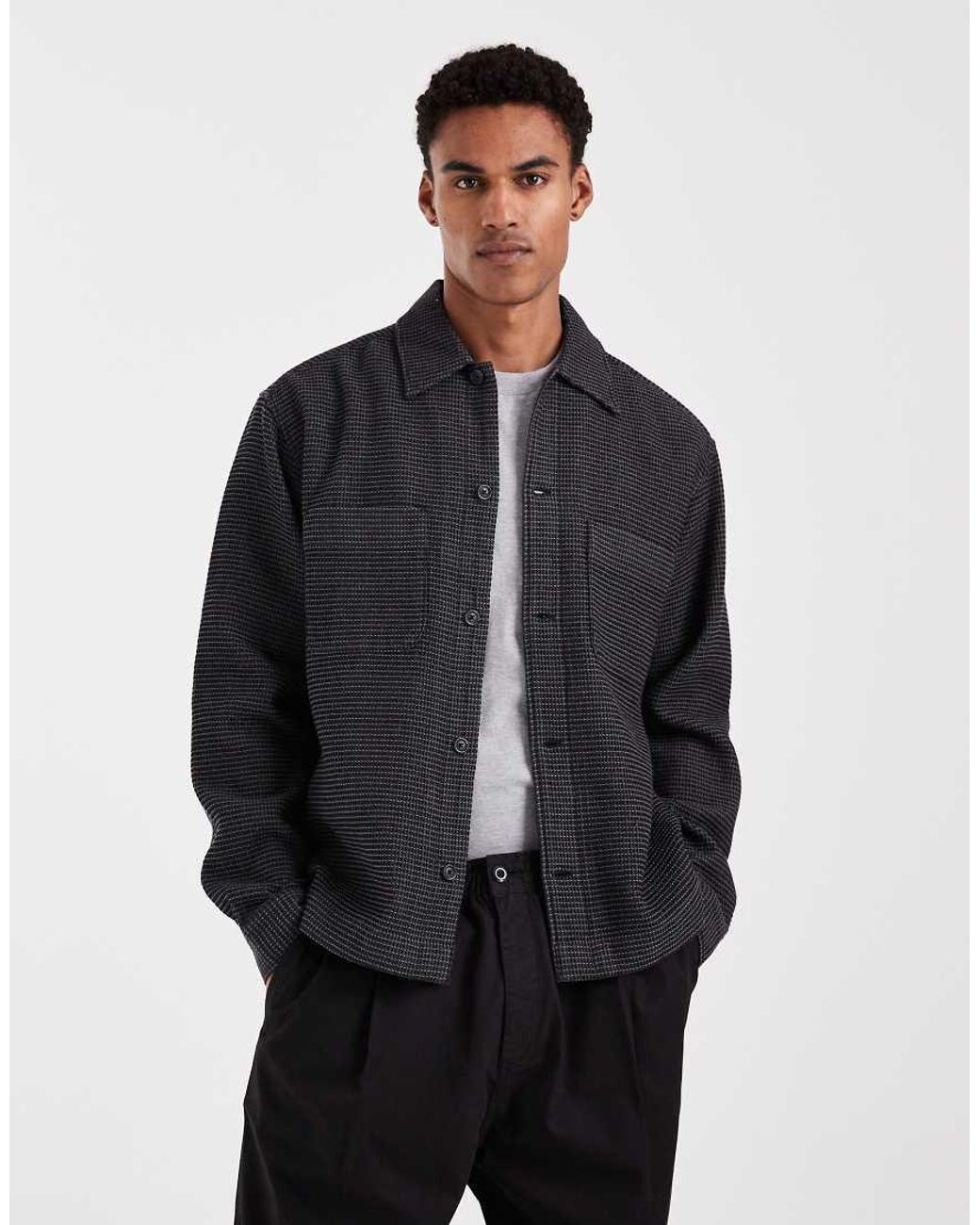 Jack & Jones Premium in het Blue voor heren
