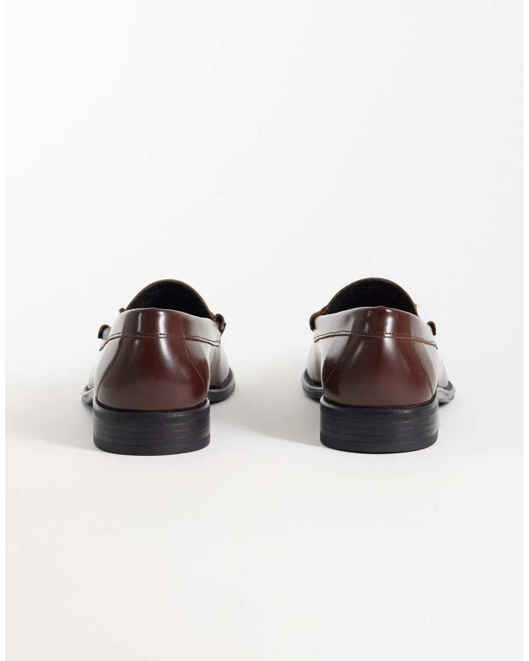 Noak Brown Made for men