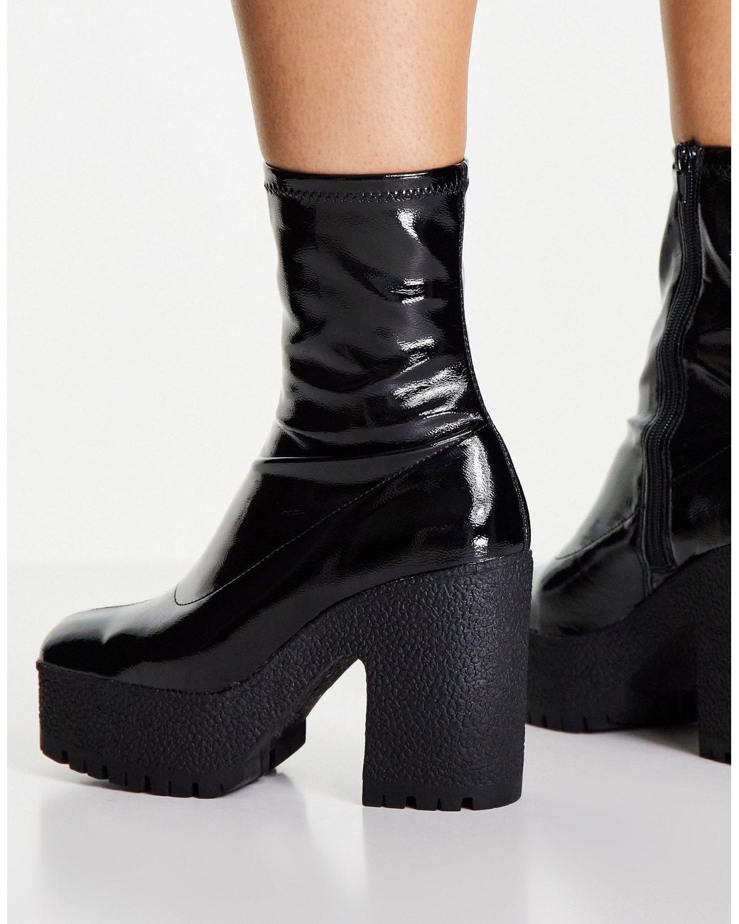 Asos elena boots Clearance
