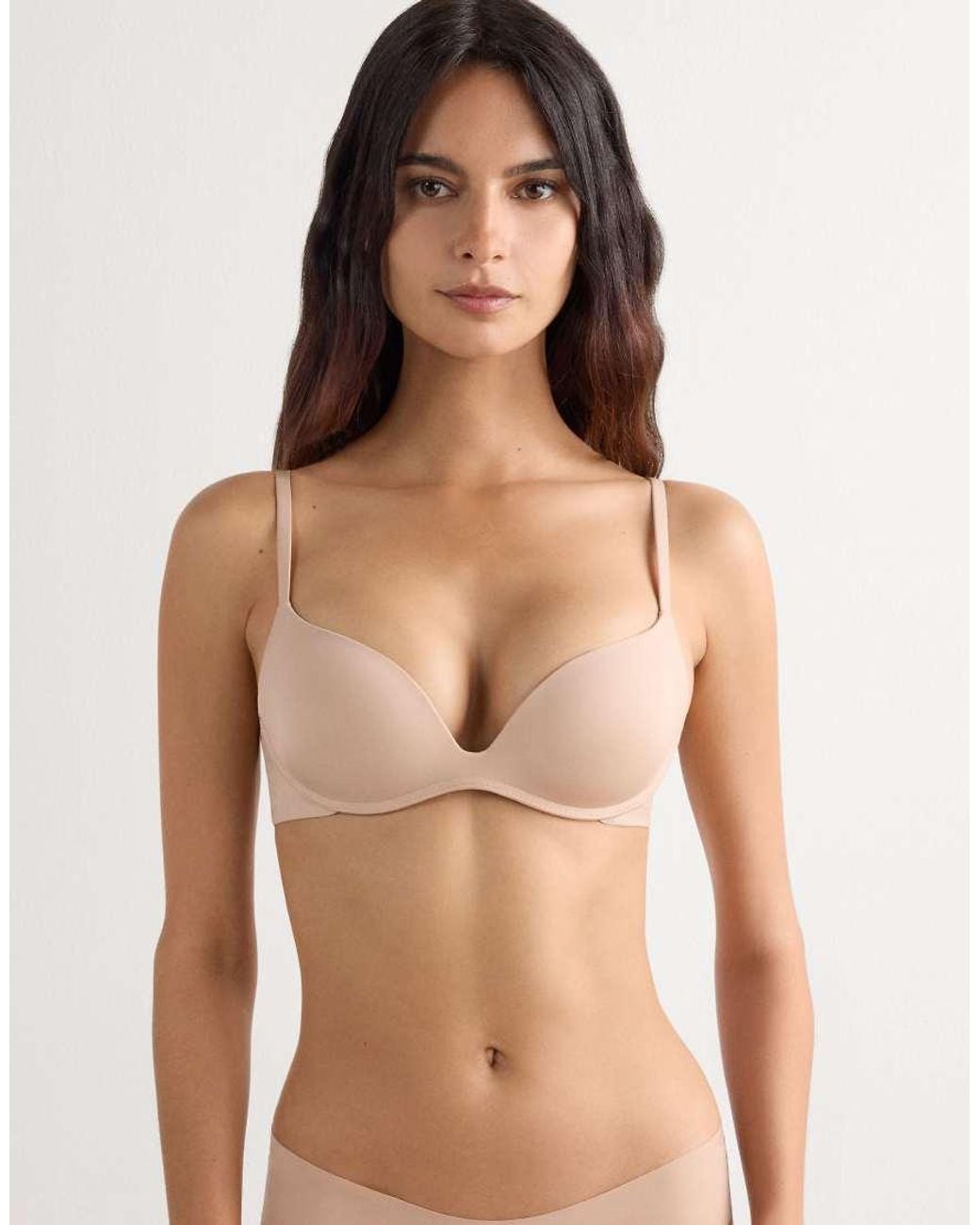 Intimissimi Natural Gioia The Silky Touch
