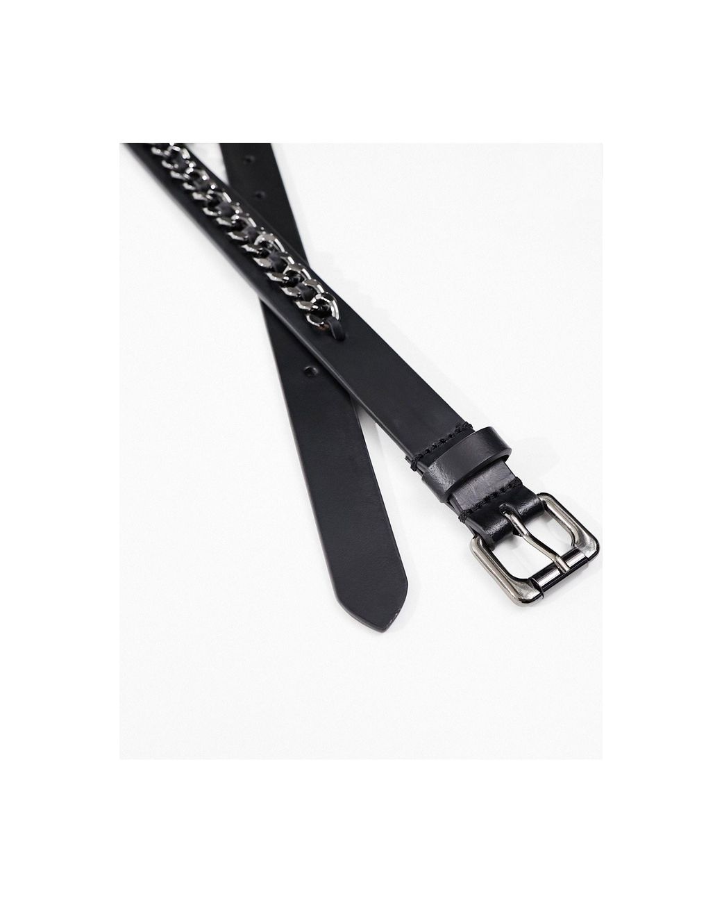 Chain belt deals asos