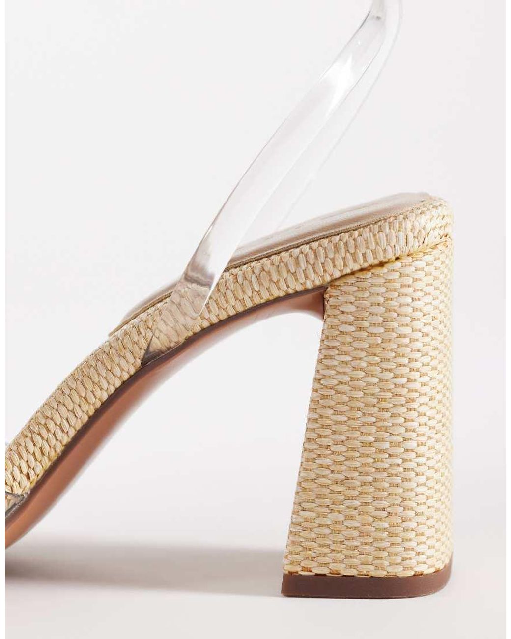 Honour di ASOS in White