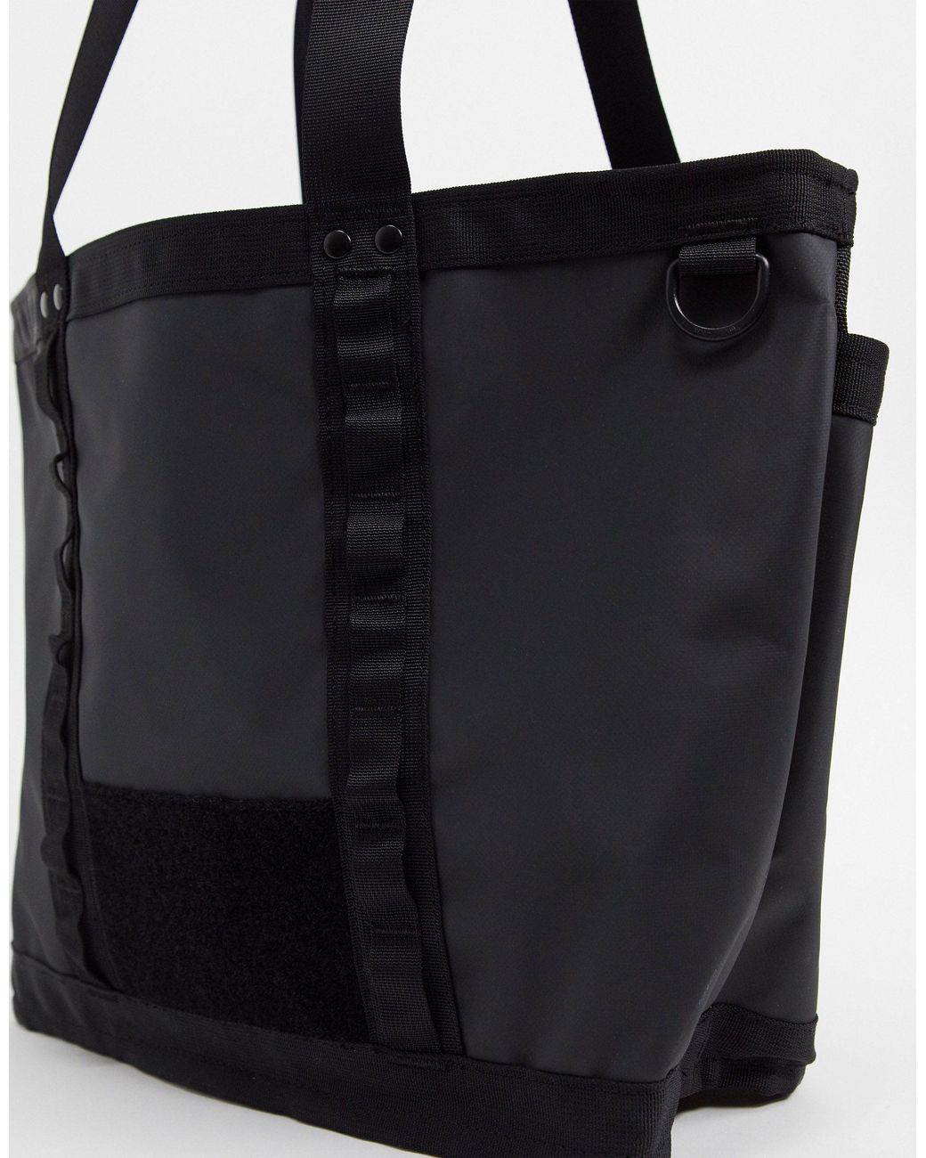 The North Face Explore Utility Tote Bag 