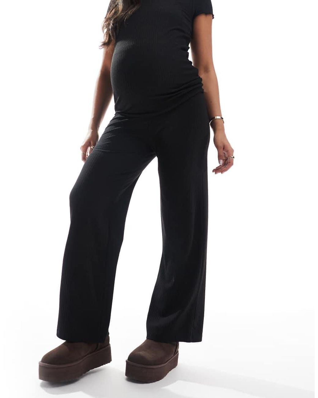 ONLY Only in het Black