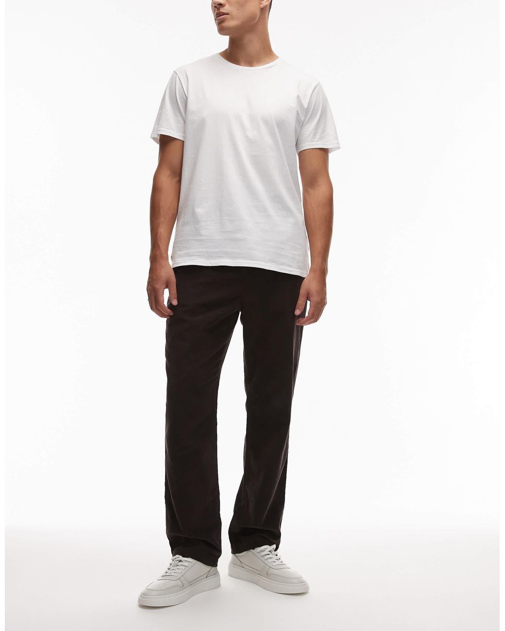 Lot Lacoste pour homme en coloris Multicolor