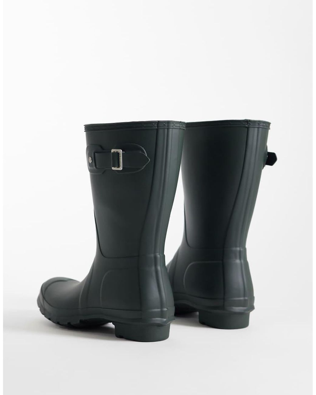 Original Hunter de color Black