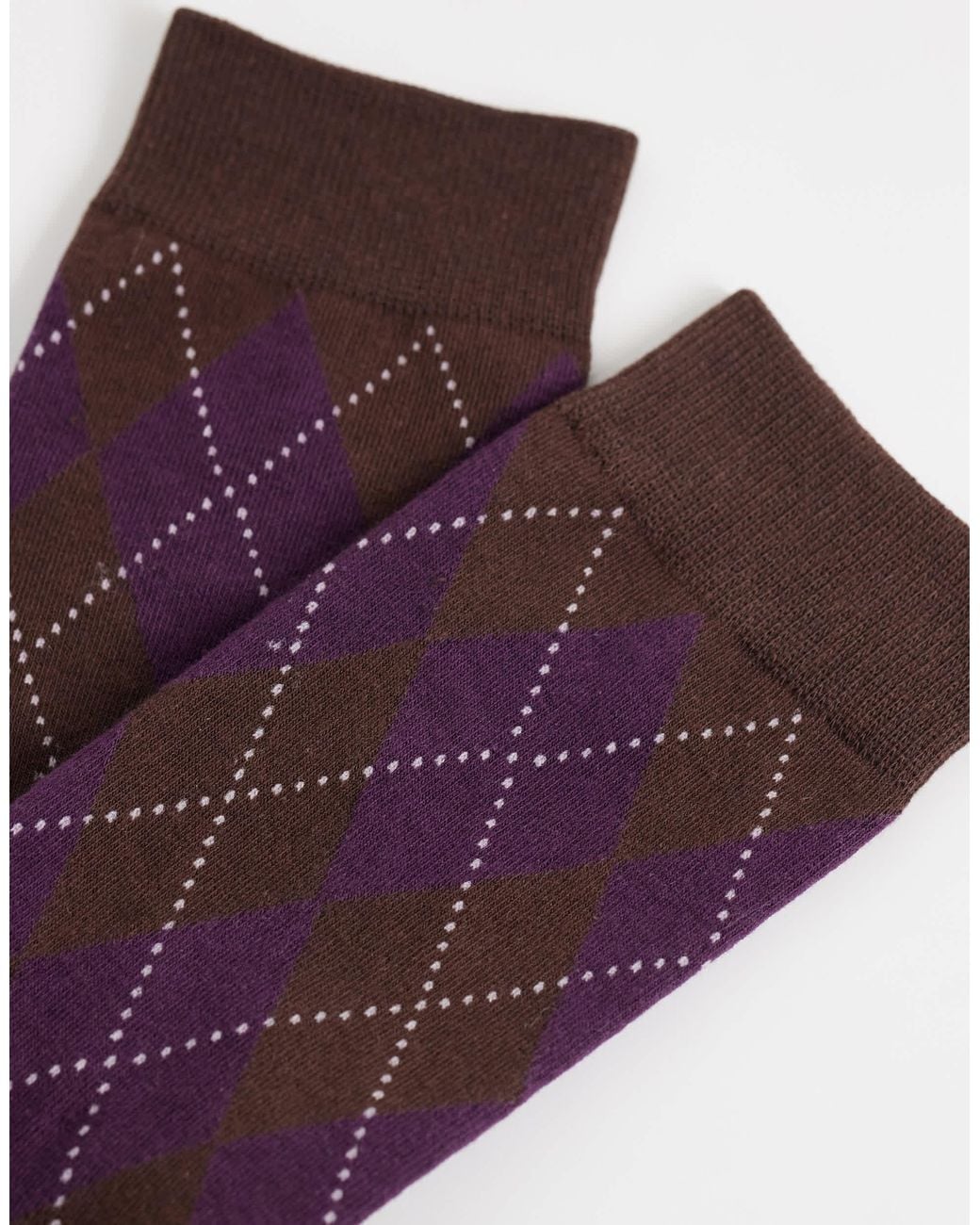 Jdy Purple Socks