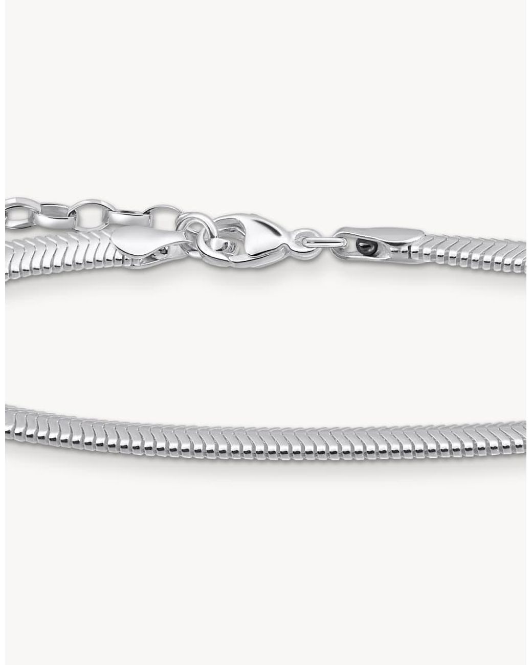 Thomas Sabo Pink Bracelet