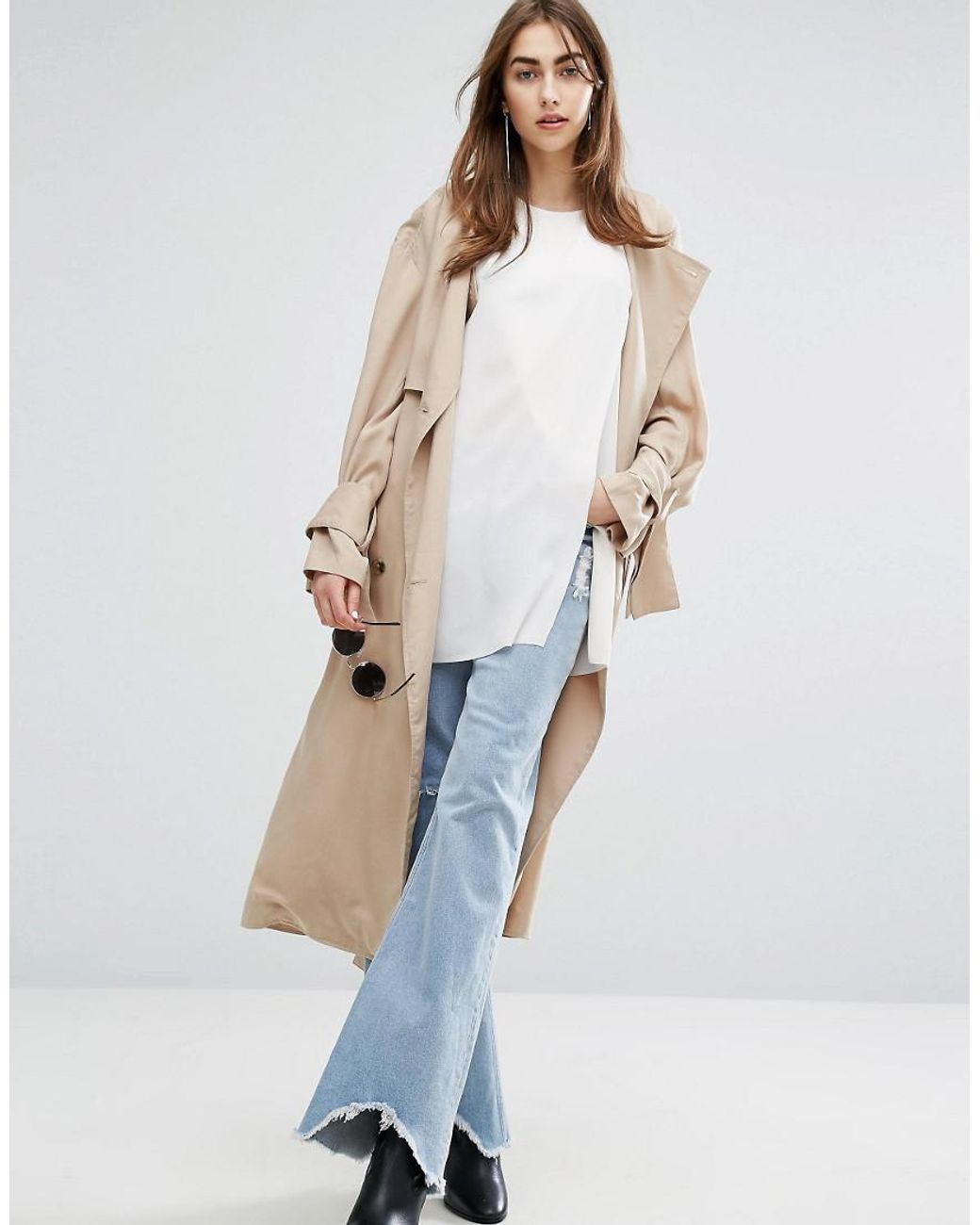 Cheap online monday coats