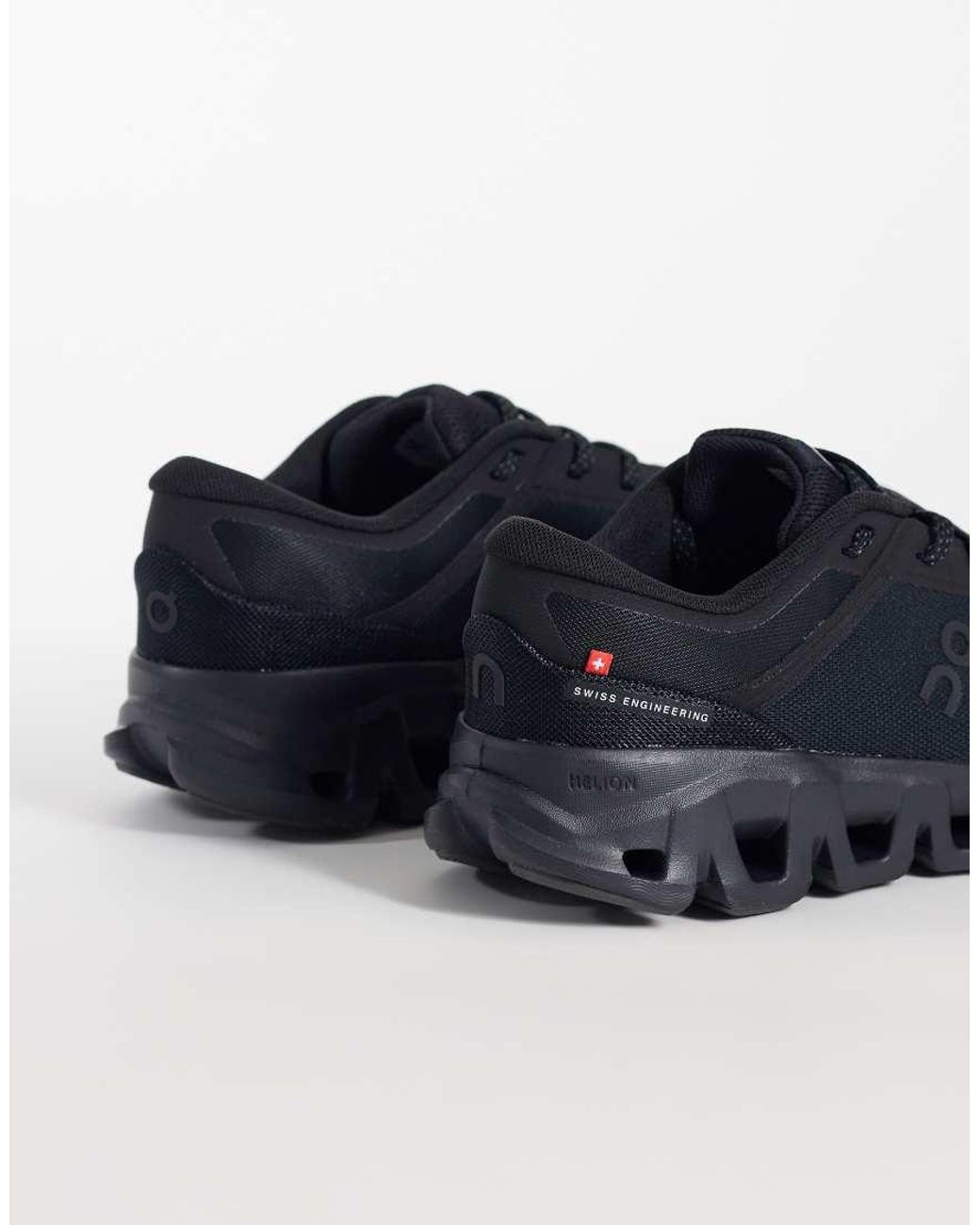 On Shoes Blue Cloud X 5 Training Trainers for men