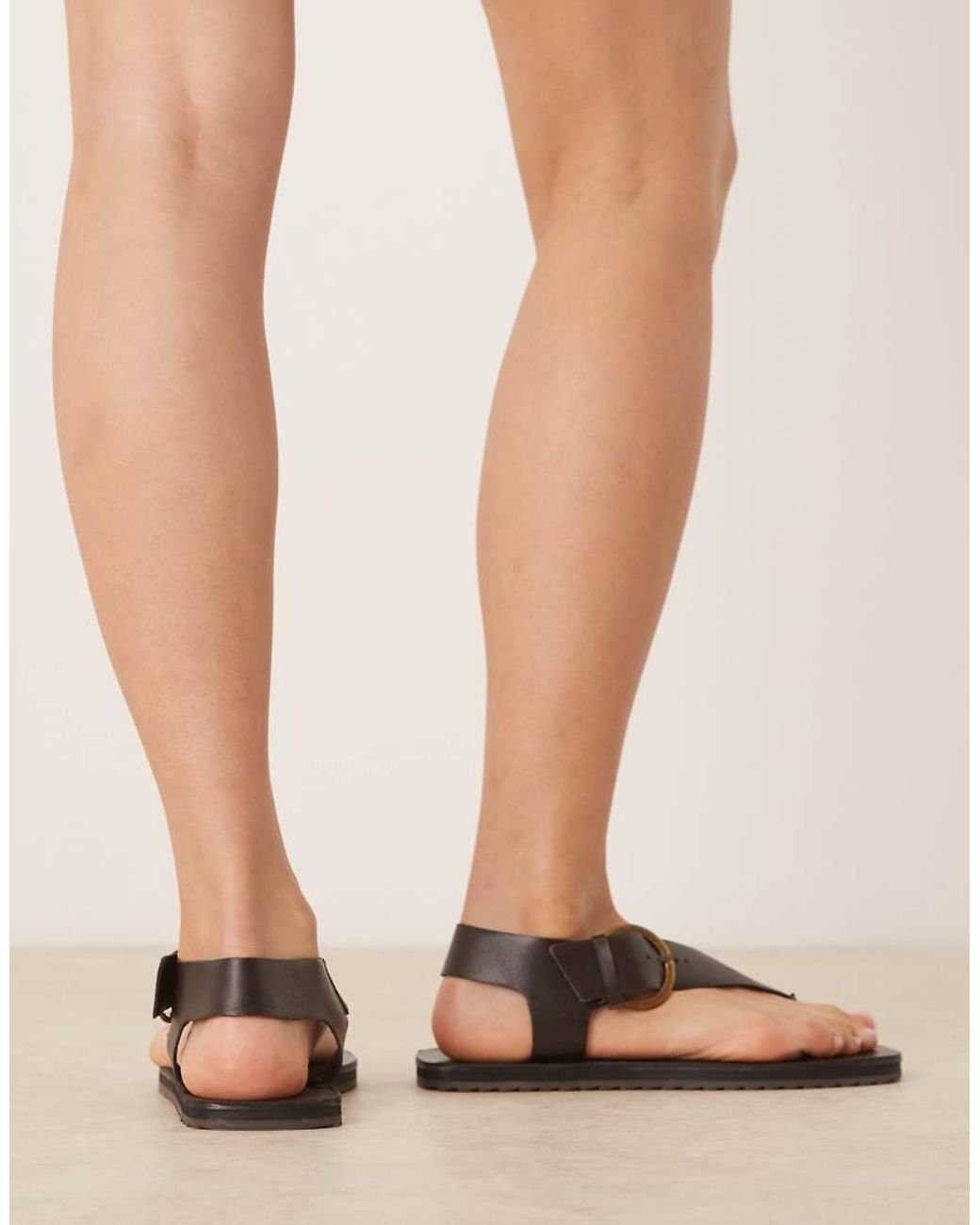 Firth di ASOS in Natural