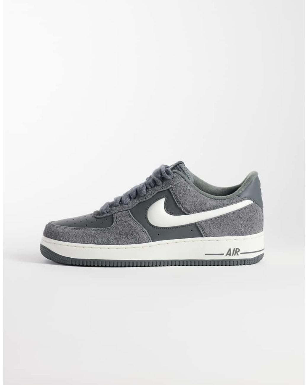 Nike Blue Air Force 1 '07 Lv8 Trainers for men