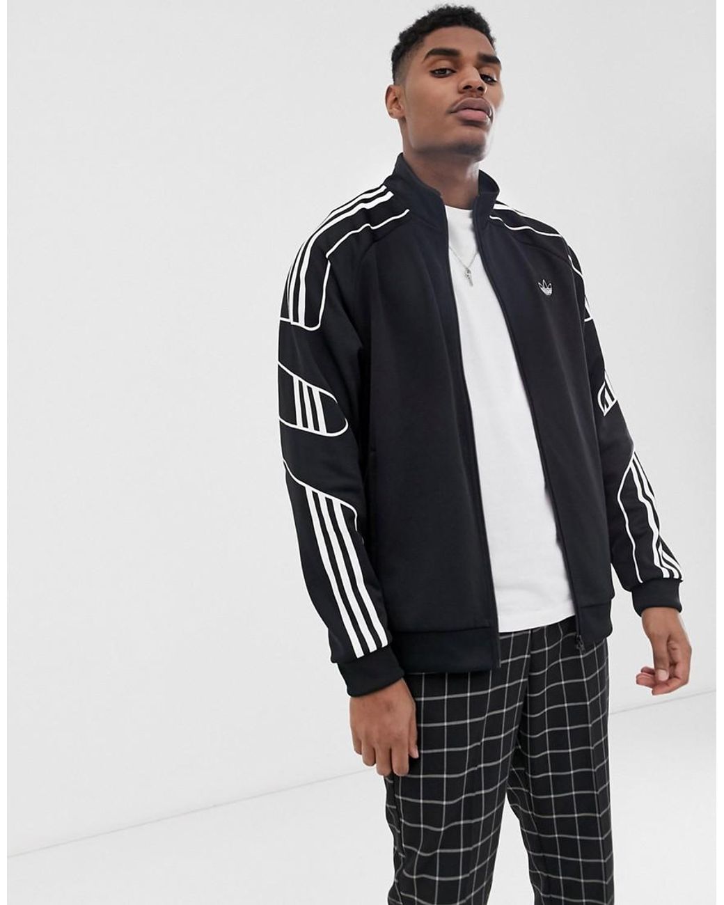 adidas originals floating