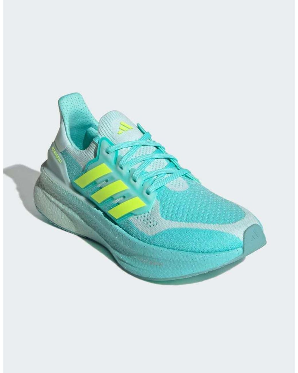 Adidas Originals Blue Ultraboost 5 Shoes